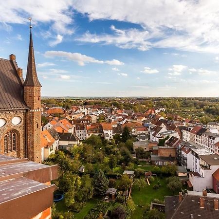 Ohlerich Speicher App_ 23 Wißmar Kültér fotó