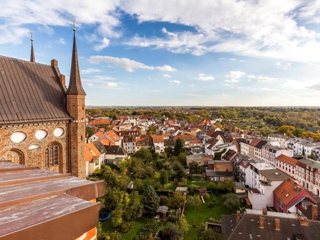 Ohlerich Speicher App_ 23 Wißmar Kültér fotó