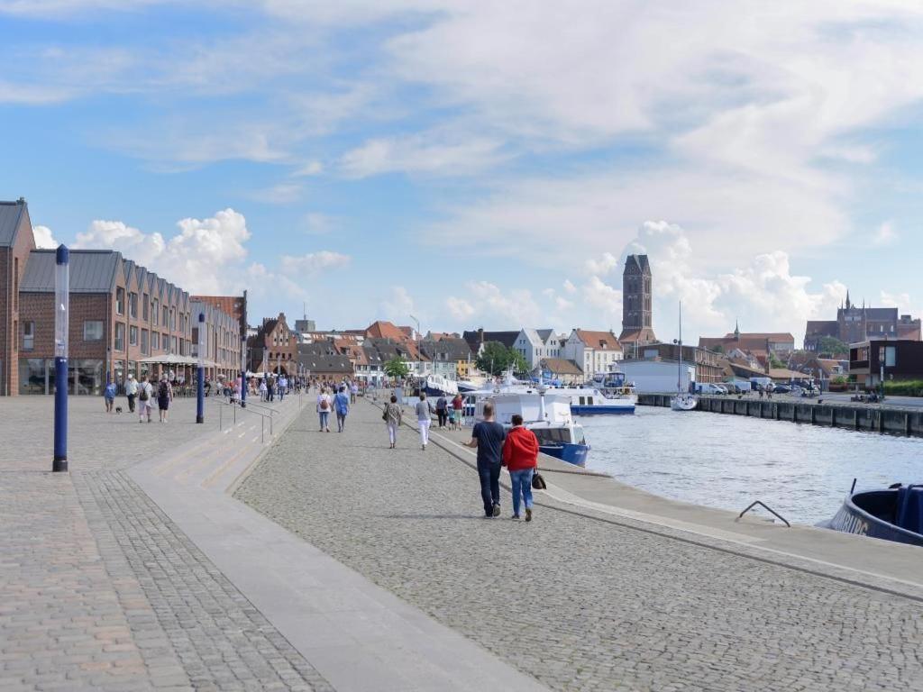 Ohlerich Speicher App_ 23 Wißmar Kültér fotó