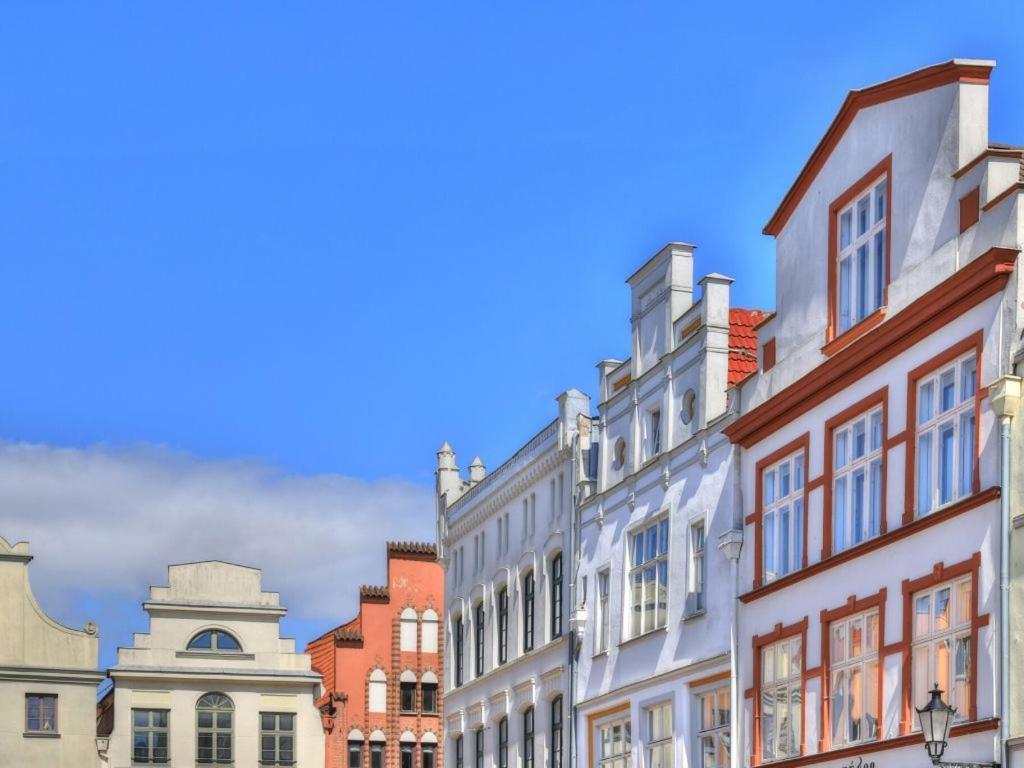 Ohlerich Speicher App_ 23 Wißmar Kültér fotó